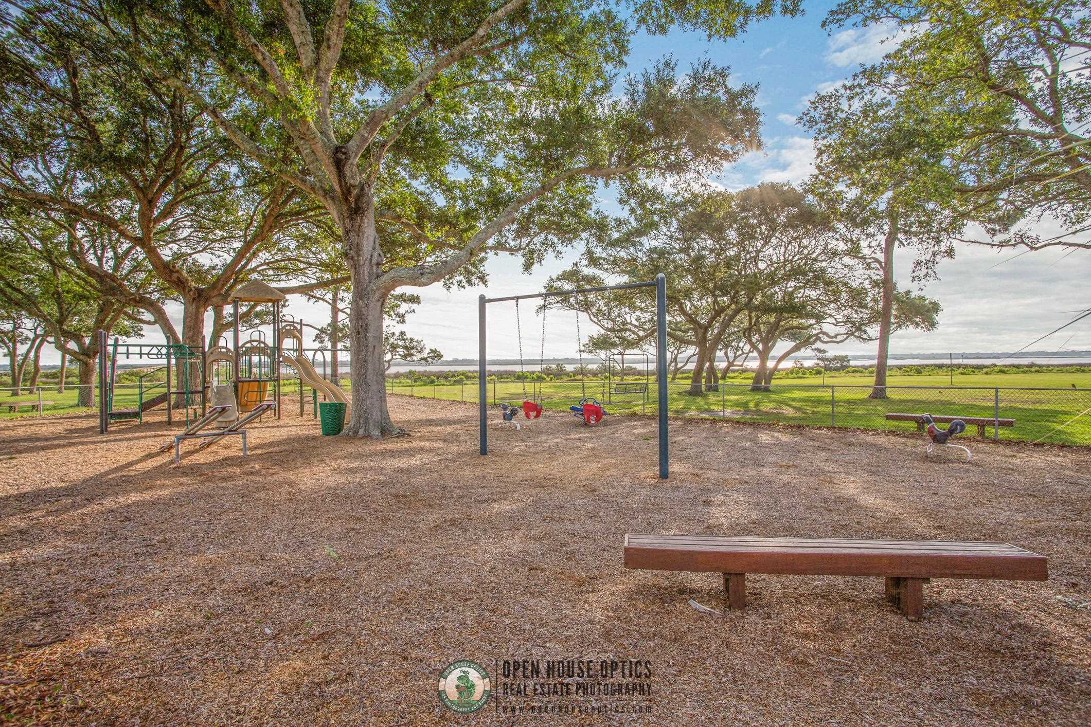 963 Catalina Road St. Augustine, FL 32086 - Photo 50 of 59 a park view with a tree