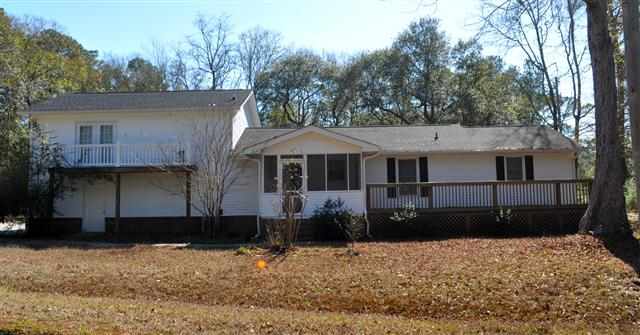4851 New River Road Murrells Inlet, SC 29576 - Photo 1 of 11 Gallery Image 1
