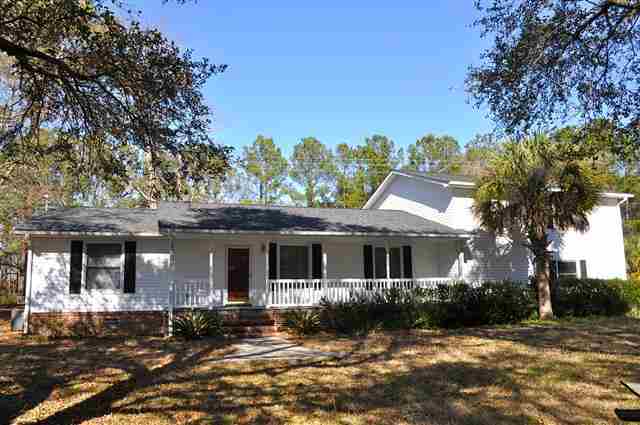 4851 New River Road Murrells Inlet, SC 29576 - Photo 2 of 11 Gallery Image 2