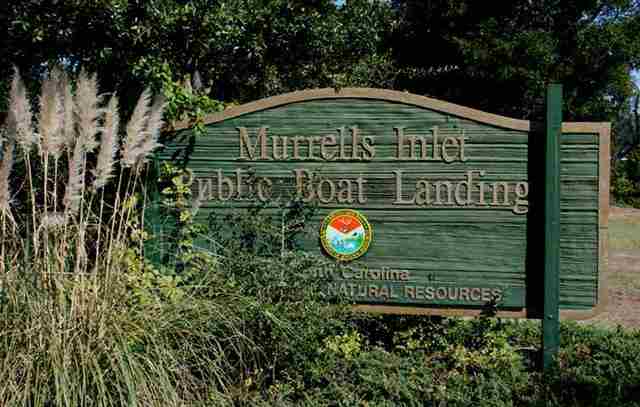 4851 New River Road Murrells Inlet, SC 29576 - Photo 11 of 11 Gallery Image 11
