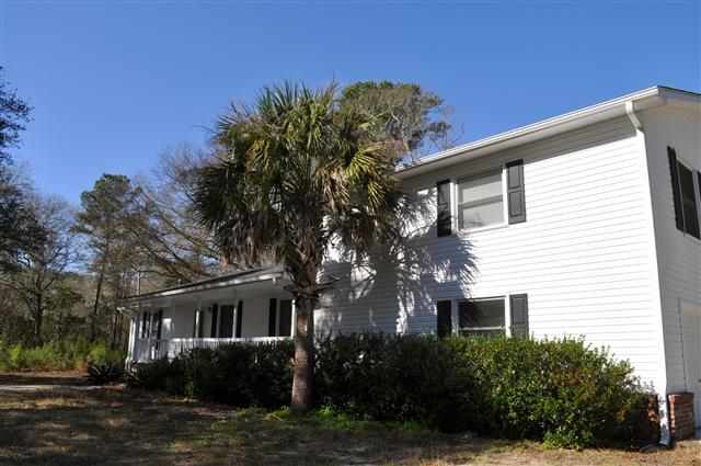 4851 New River Road Murrells Inlet, SC 29576 - Photo 4 of 11 Gallery Image 4