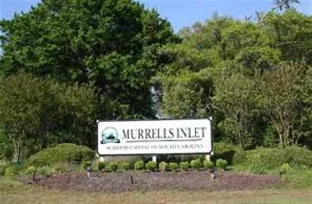 4851 New River Road Murrells Inlet, SC 29576 - Photo 10 of 11 Gallery Image 10
