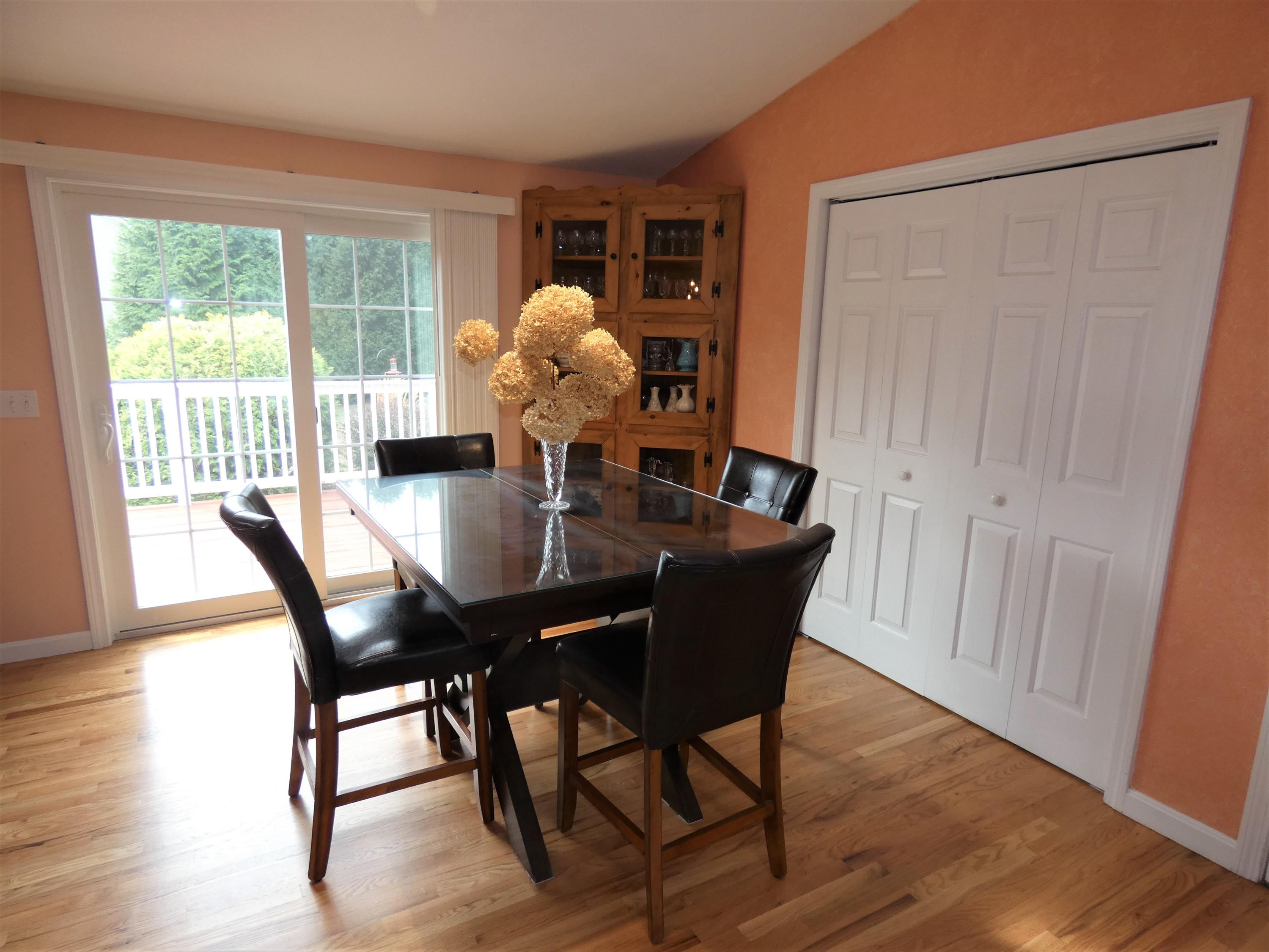 3 Truman Road Gorham, ME 04038 - Photo 19 of 44 Dining Room
