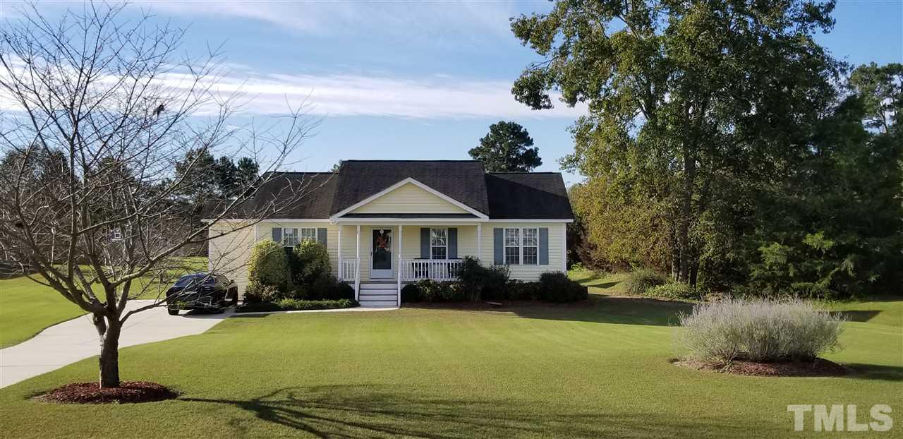 359 Gay Road Zebulon, NC 27597 - Photo 1 of 12