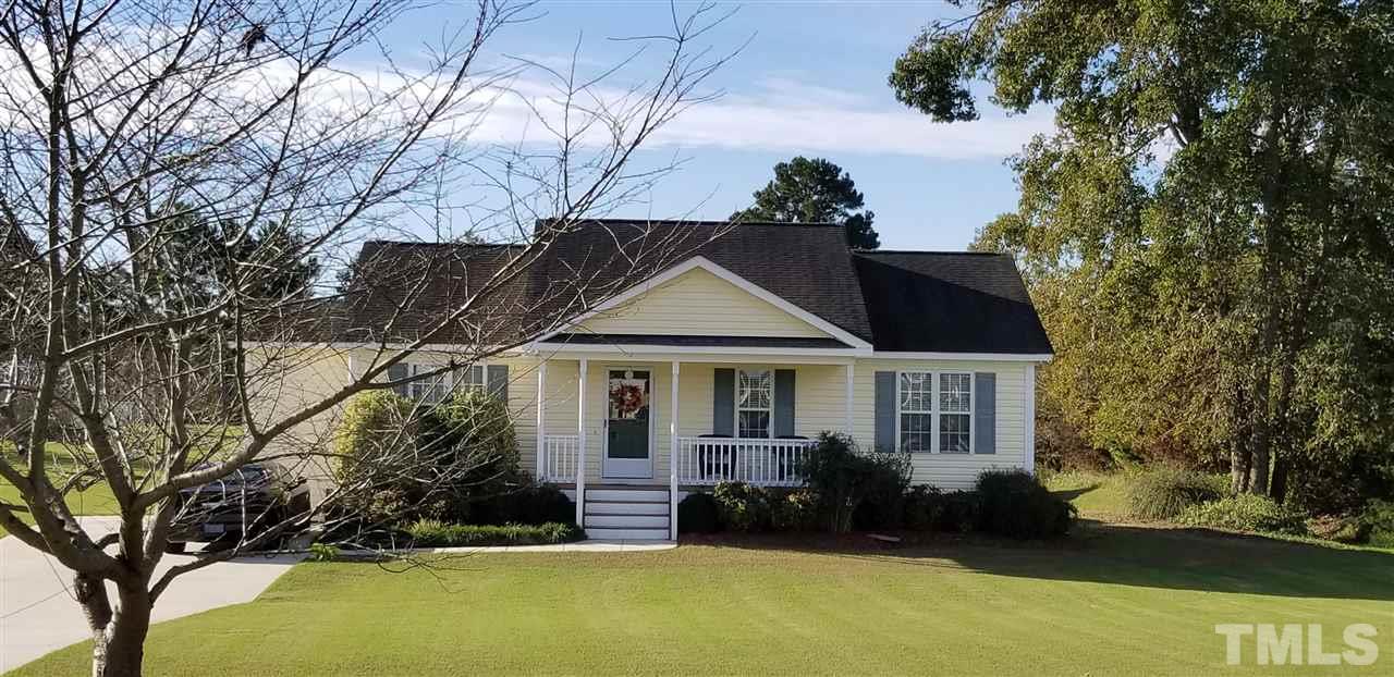 359 Gay Road Zebulon, NC 27597 - Photo 2 of 12