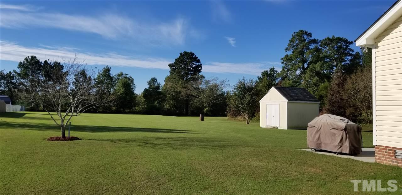 359 Gay Road Zebulon, NC 27597 - Photo 11 of 12
