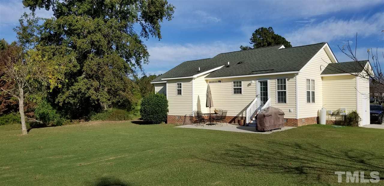 359 Gay Road Zebulon, NC 27597 - Photo 9 of 12