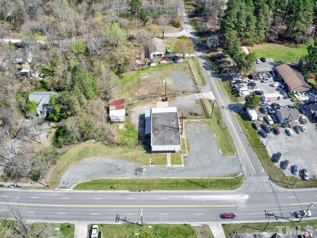 111 Chandler Road Durham, NC 27703 - Photo 1 of 3 Gallery Image 1