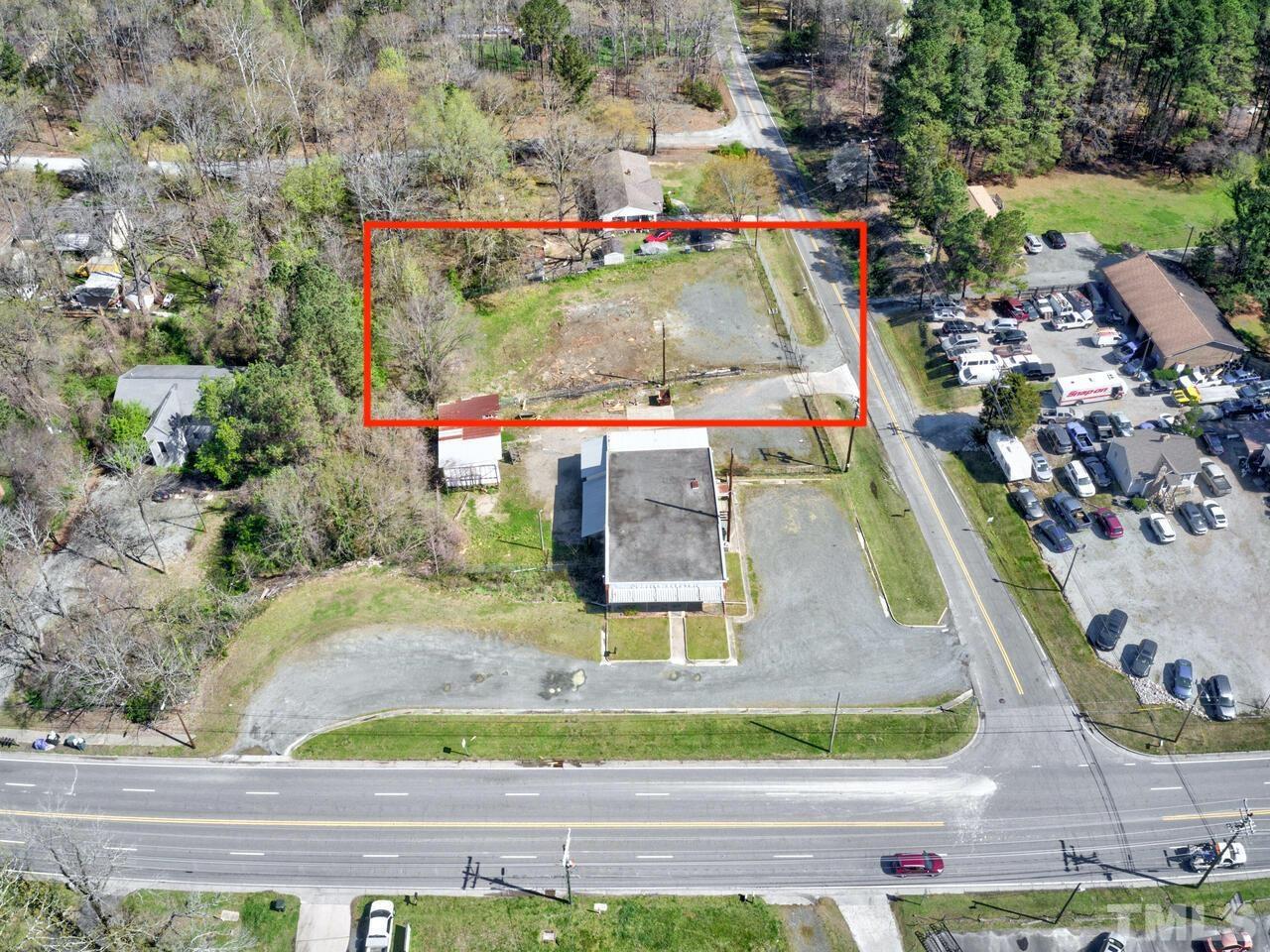 111 Chandler Road Durham, NC 27703 - Photo 3 of 3 Gallery Image 3