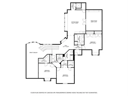 $1,900,000 | 5125 Normandy Drive, Frisco, TX 75034