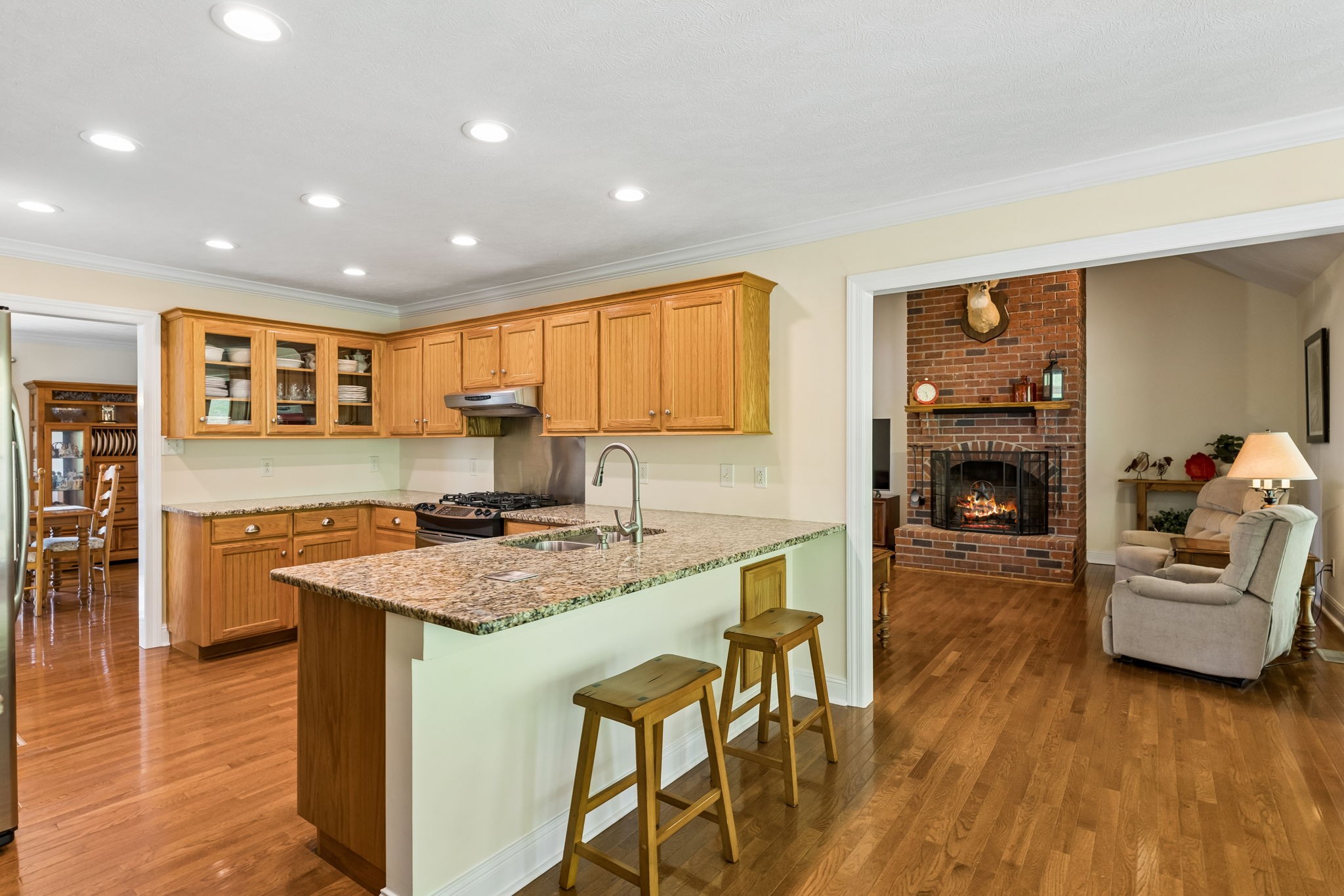 2865 Springplace Road Belfast, TN 37019 - Photo 20 of 75