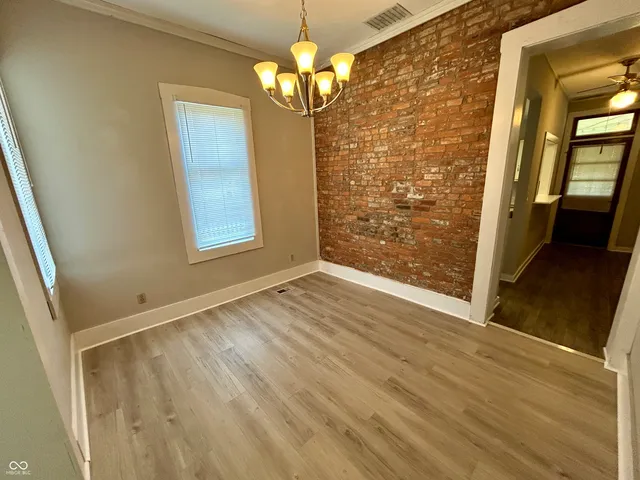 $1,400 | 639 Stevens Street, Indianapolis, IN 46203