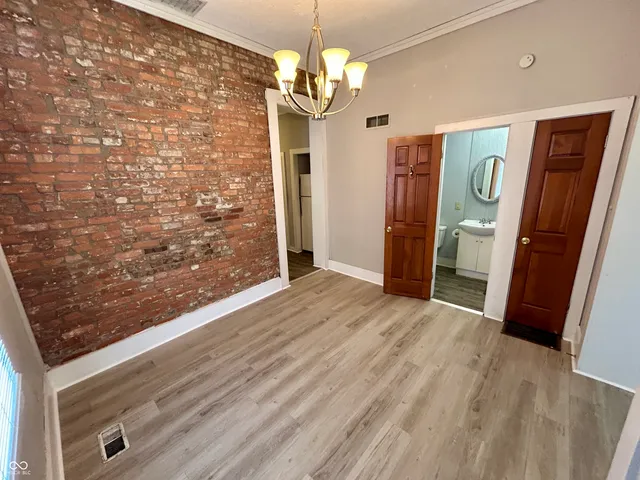 $1,400 | 639 Stevens Street, Indianapolis, IN 46203