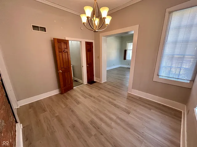 $1,400 | 639 Stevens Street, Indianapolis, IN 46203