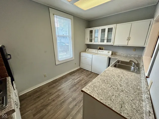 $1,400 | 639 Stevens Street, Indianapolis, IN 46203