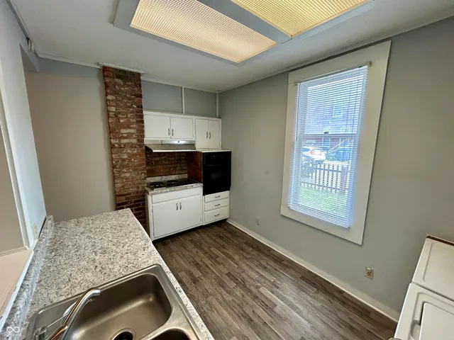 $1,400 | 639 Stevens Street, Indianapolis, IN 46203