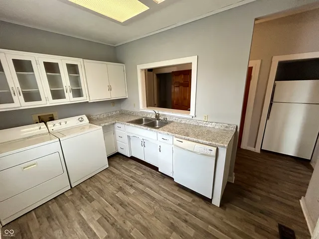 $1,400 | 639 Stevens Street, Indianapolis, IN 46203