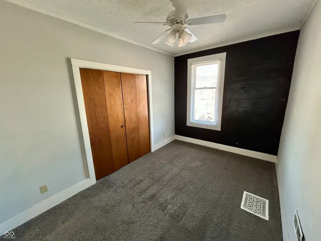 $1,400 | 639 Stevens Street, Indianapolis, IN 46203