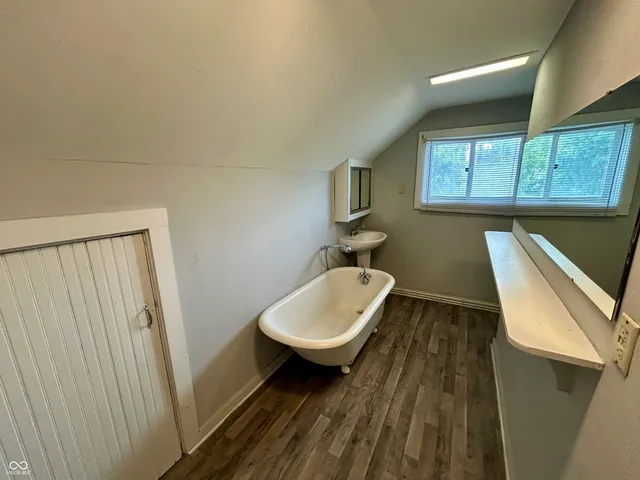 $1,400 | 639 Stevens Street, Indianapolis, IN 46203