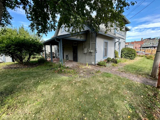 $1,400 | 639 Stevens Street, Indianapolis, IN 46203