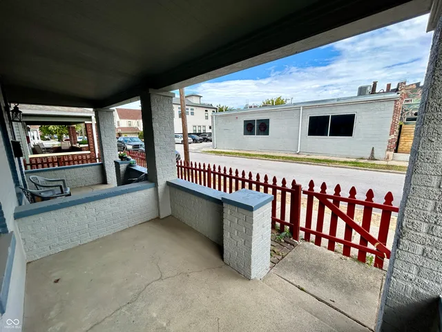 $1,400 | 639 Stevens Street, Indianapolis, IN 46203