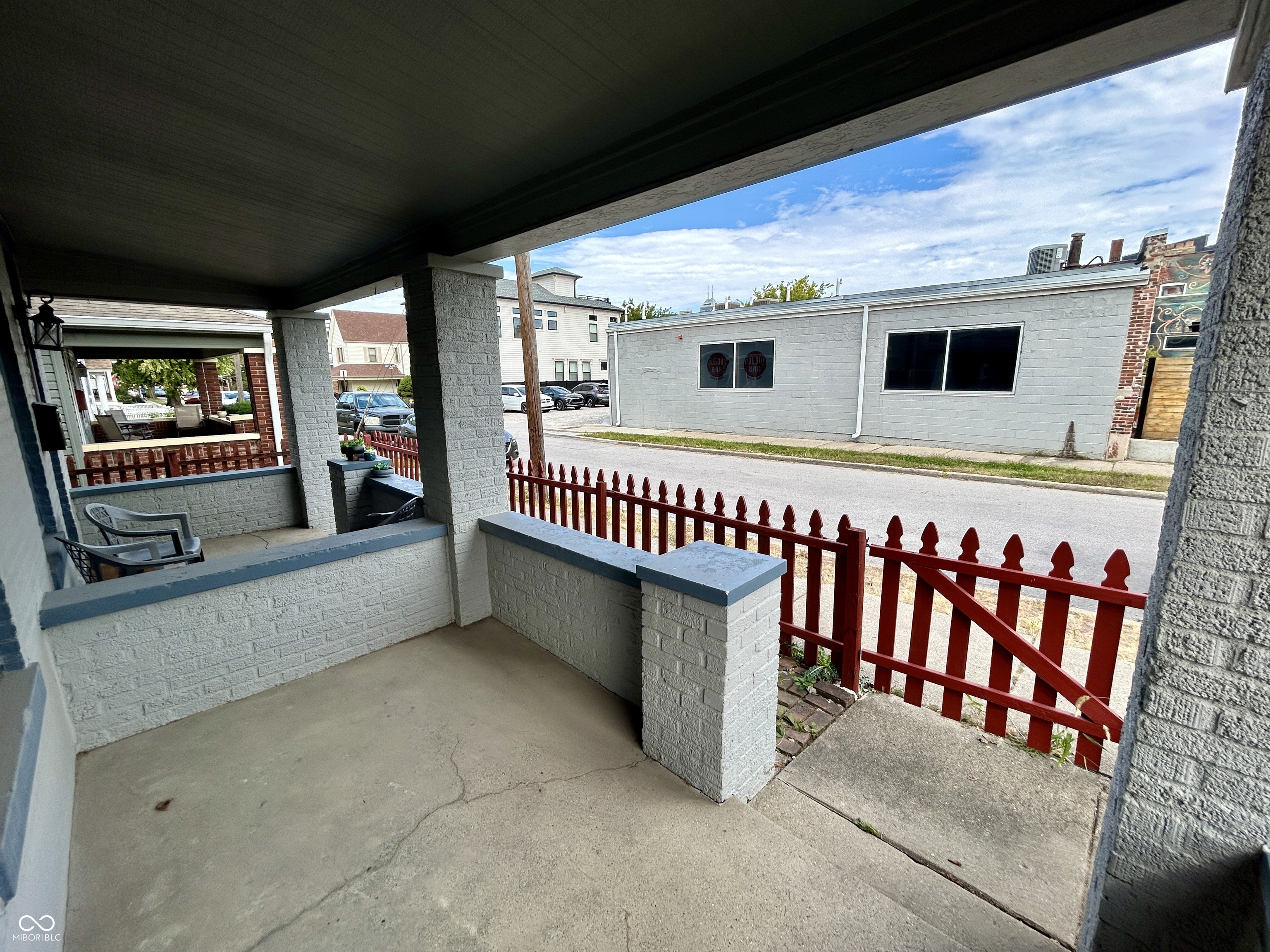 639 Stevens Street Indianapolis, IN 46203 - Photo 5 of 30