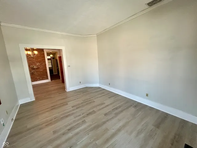 $1,400 | 639 Stevens Street, Indianapolis, IN 46203