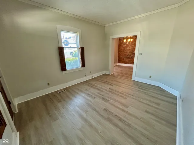 $1,400 | 639 Stevens Street, Indianapolis, IN 46203