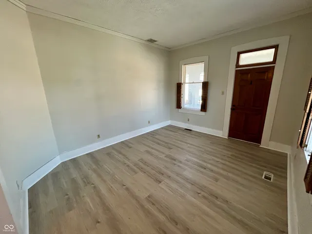 $1,400 | 639 Stevens Street, Indianapolis, IN 46203