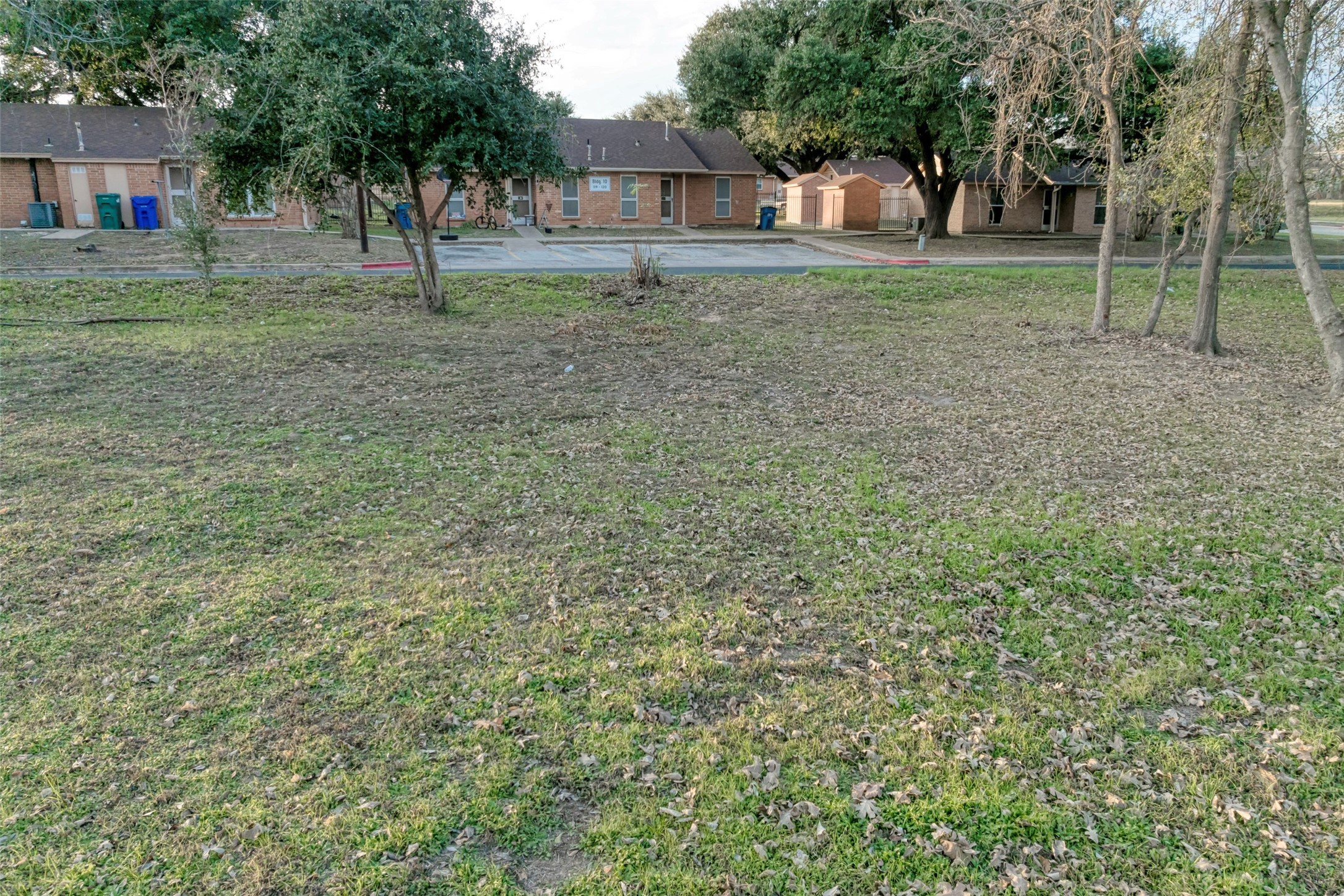 Lot 3 East Alamo Street Elgin, TX 78621 - Photo 4 of 15 a view of house with outdoor space and garden