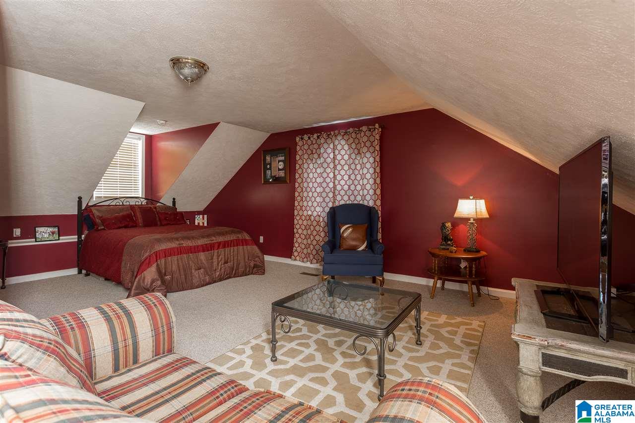 1495 Sawyer Mountain Road Oneonta, AL 35121 - Photo 27 of 39