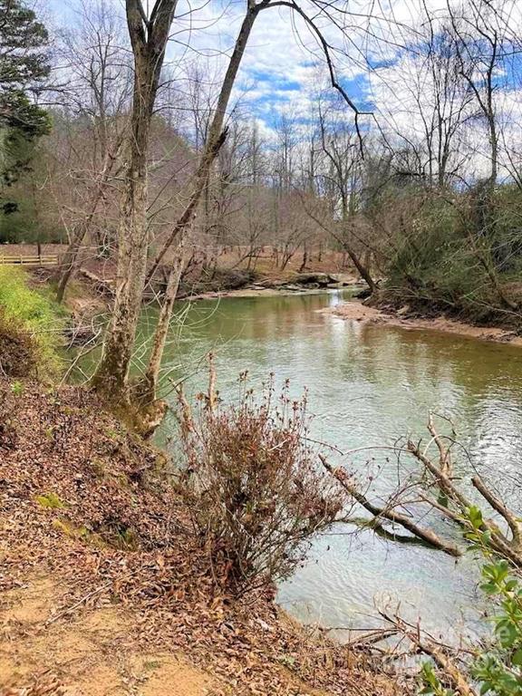 0 Cross Ridge Drive, Unit 120 Rutherfordton, NC 28139 - Photo 25 of 26 a view of a large body of water surrounded by trees