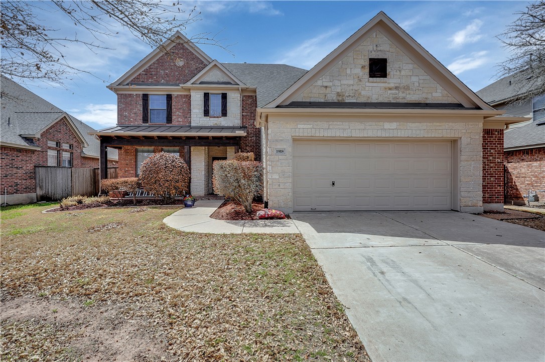1918 Misty Ridge Leander, TX 78641 - Photo 1 of 1 Gallery Image 1
