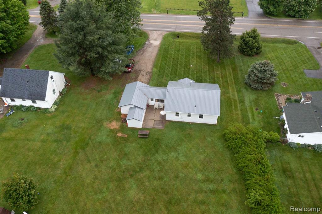 968 North Wilder Road Lapeer, MI 48446 - Photo 27 of 31