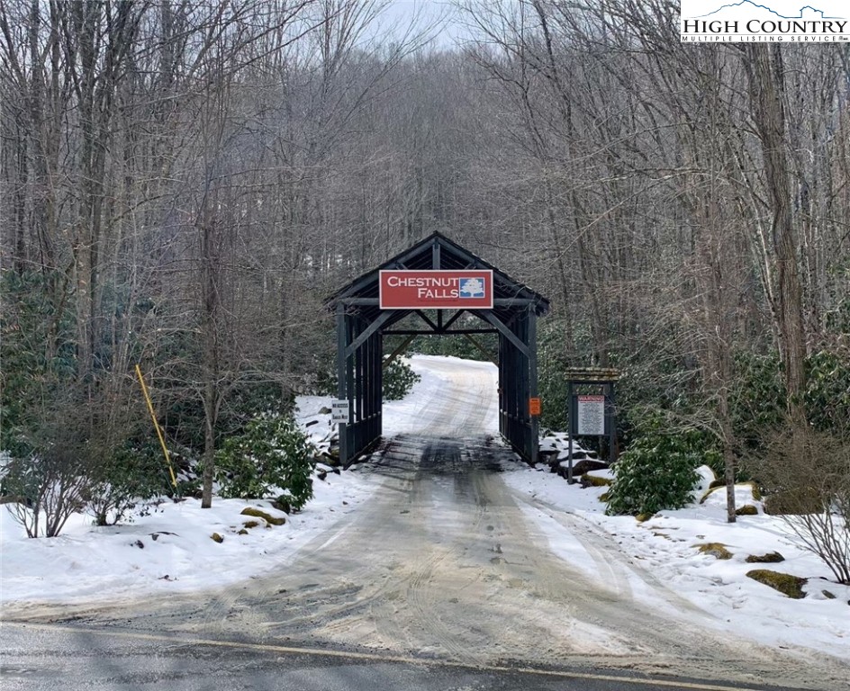 Lot 8 Buckeye Ridge Road Beech Mountain, NC 28604 - Photo 1 of 3 Gallery Image 1