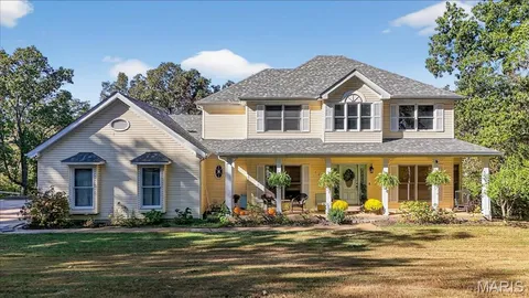 $639,900 | 5600 Forest Drive, Hillsboro, MO 63050