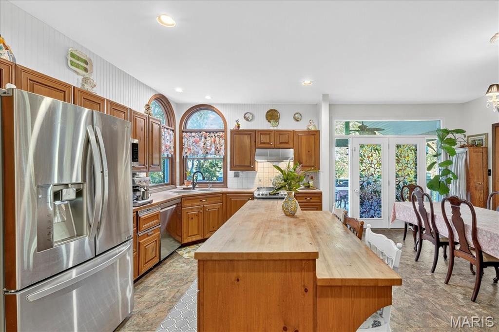 5600 Forest Drive Hillsboro, MO 63050 - Photo 13 of 44