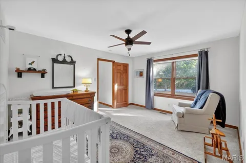 $639,900 | 5600 Forest Drive, Hillsboro, MO 63050