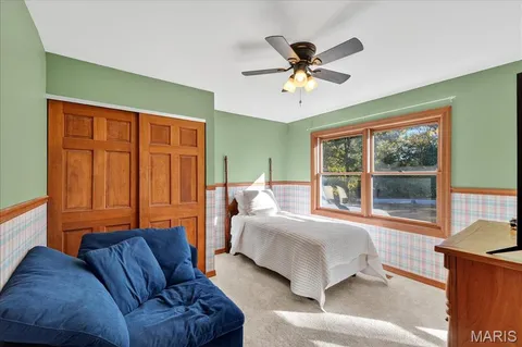 $639,900 | 5600 Forest Drive, Hillsboro, MO 63050