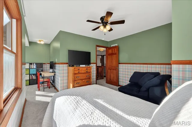 $659,000 | 5600 Forest Drive, Hillsboro, MO 63050