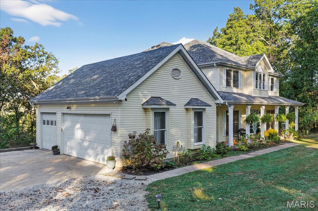 5600 Forest Drive Hillsboro, MO 63050 - Photo 2 of 44