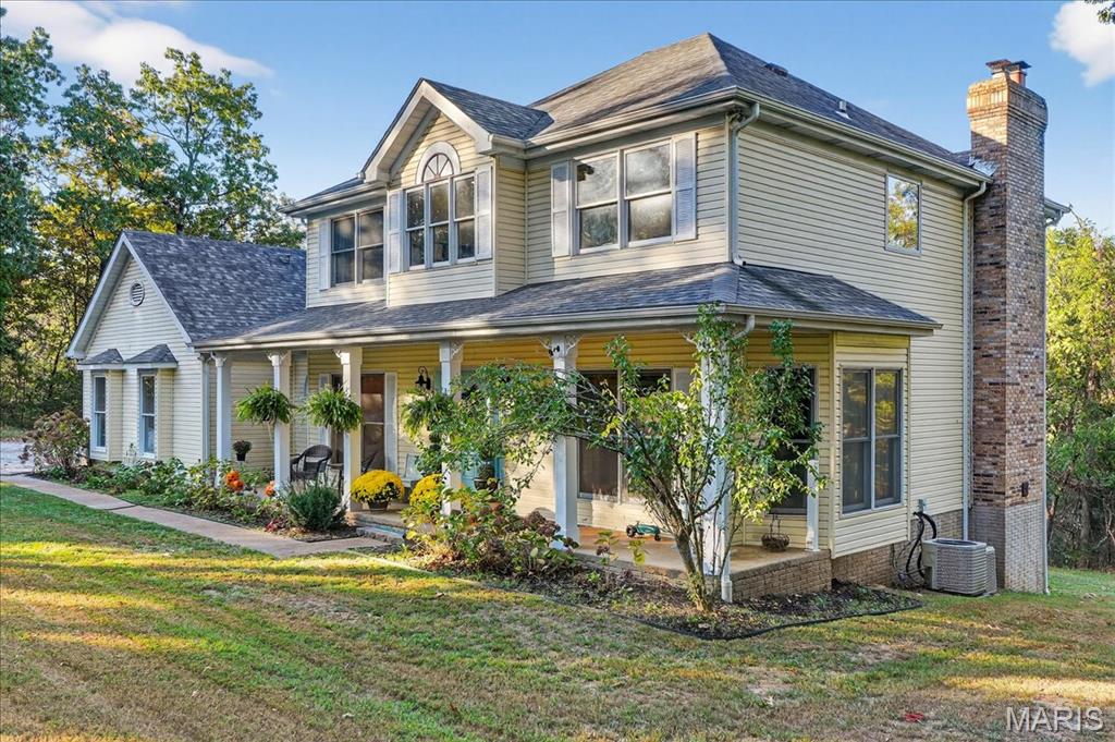 5600 Forest Drive Hillsboro, MO 63050 - Photo 3 of 44