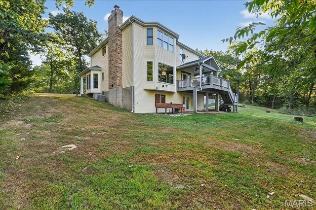 $659,000 | 5600 Forest Drive, Hillsboro, MO 63050