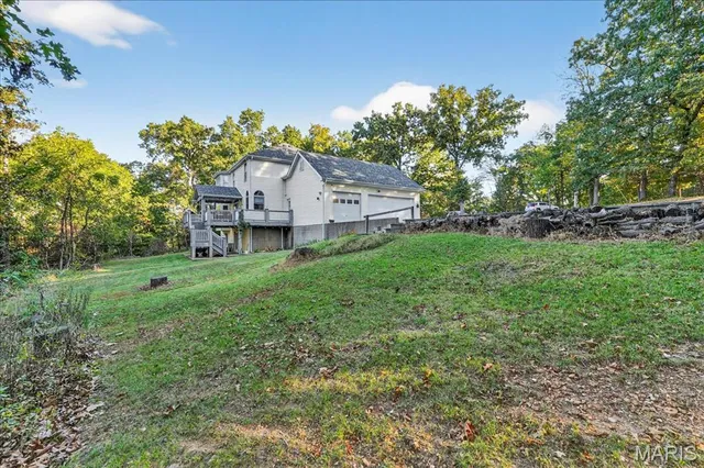 $659,000 | 5600 Forest Drive, Hillsboro, MO 63050