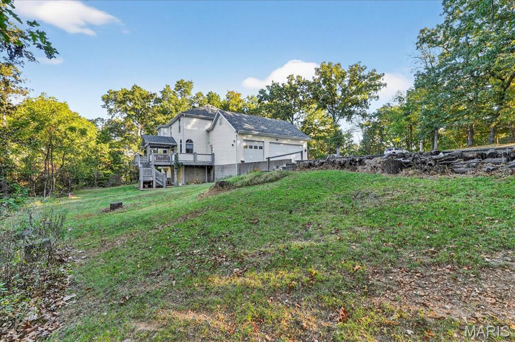 5600 Forest Drive Hillsboro, MO 63050 - Photo 37 of 44