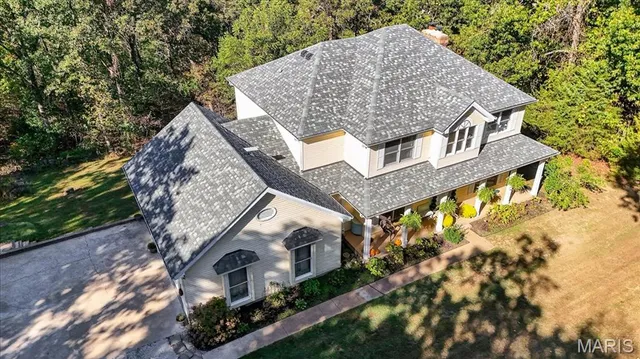 $659,000 | 5600 Forest Drive, Hillsboro, MO 63050