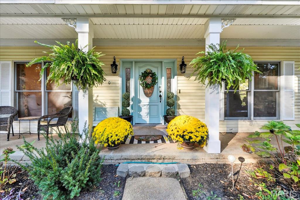 5600 Forest Drive Hillsboro, MO 63050 - Photo 4 of 44