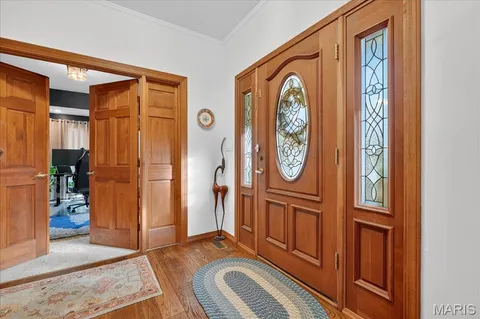 $639,900 | 5600 Forest Drive, Hillsboro, MO 63050