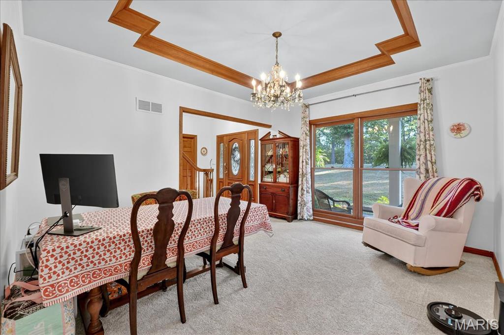 5600 Forest Drive Hillsboro, MO 63050 - Photo 7 of 44