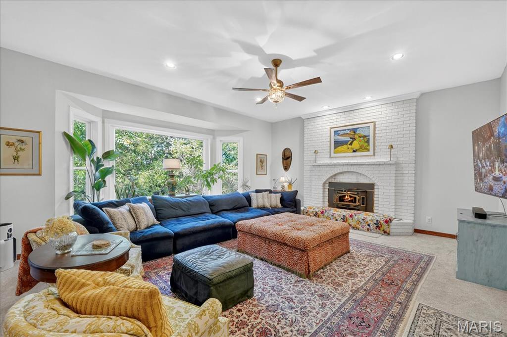 5600 Forest Drive Hillsboro, MO 63050 - Photo 8 of 44